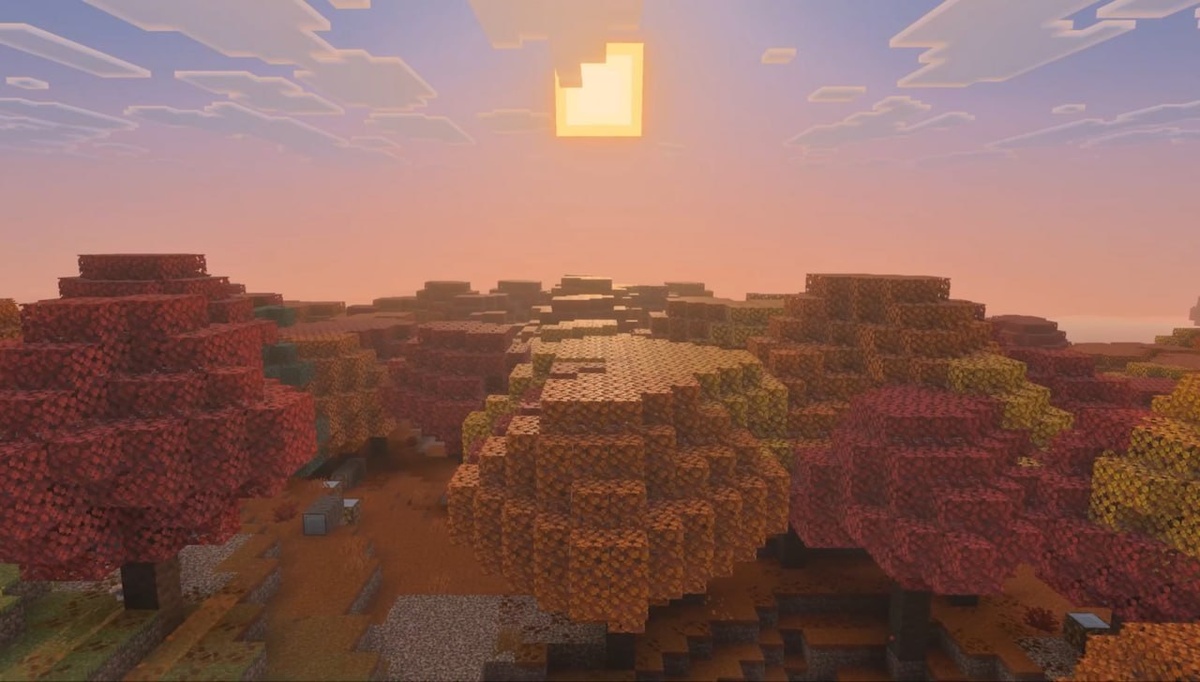    Источник фото: Mojang Studios / Minecraft