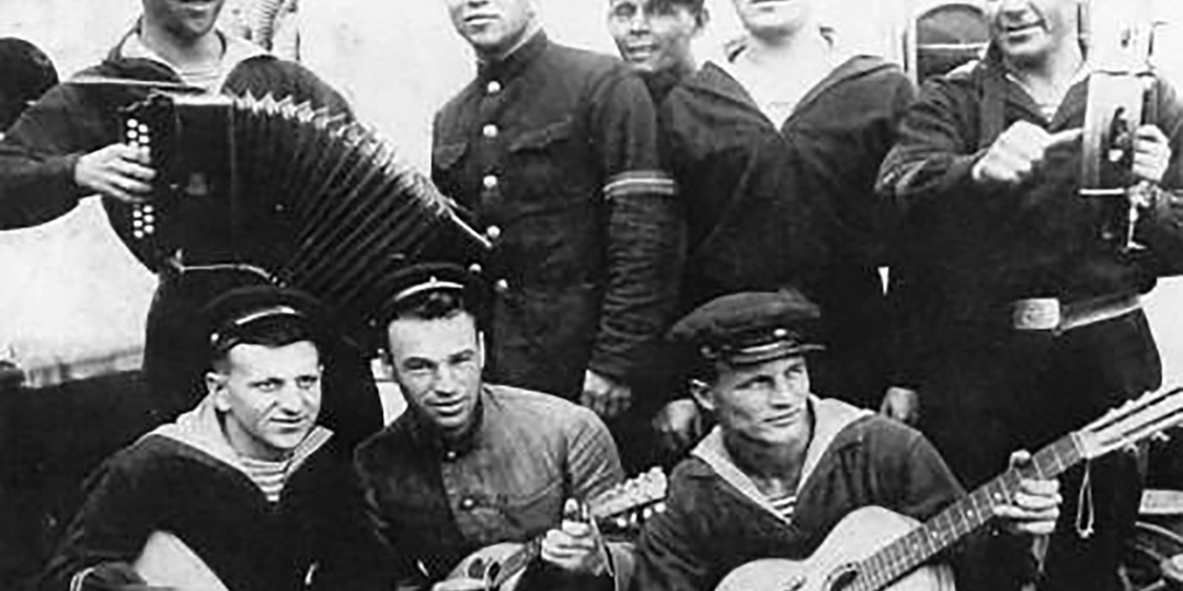 На Камчатке заменят памятник подлодке Л-16