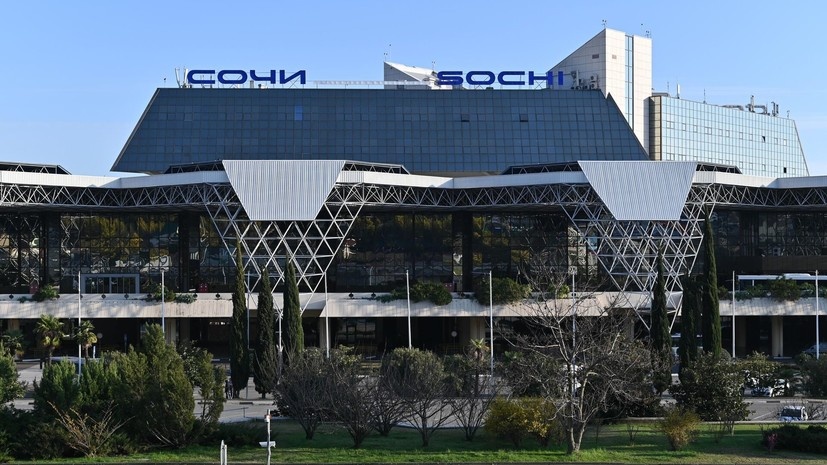  РИА Новости