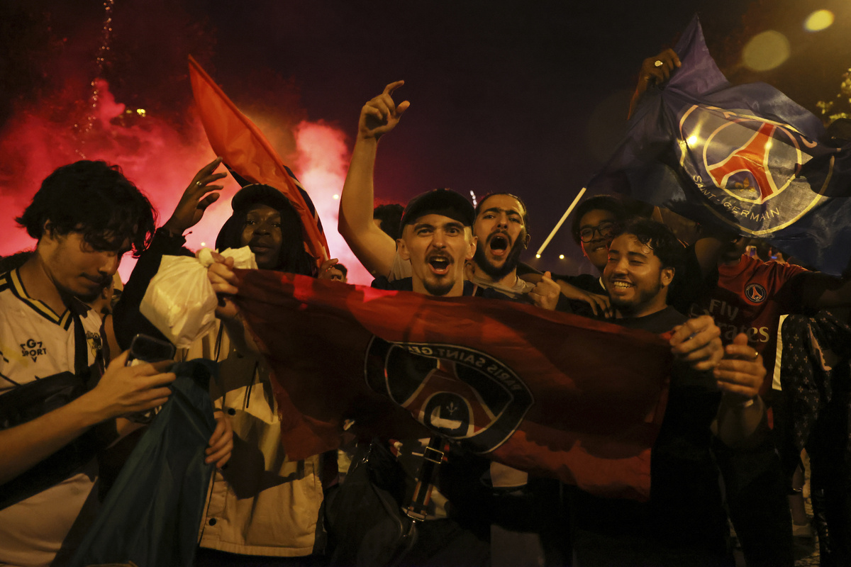    Associated Press