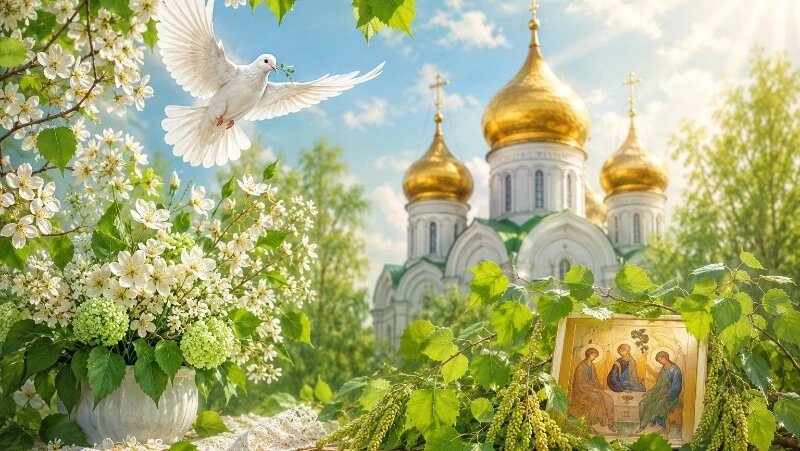     Фото: сгенерировано нейростетью GPT Image
