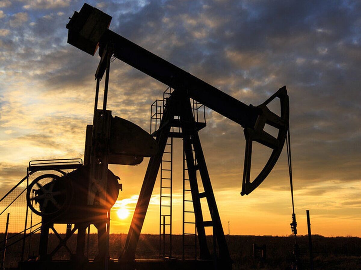    Добыча нефти в Техасе, США | © AP Photo / PRNewsFoto/Redhawk Investment Group, LLC, Shutterstock
