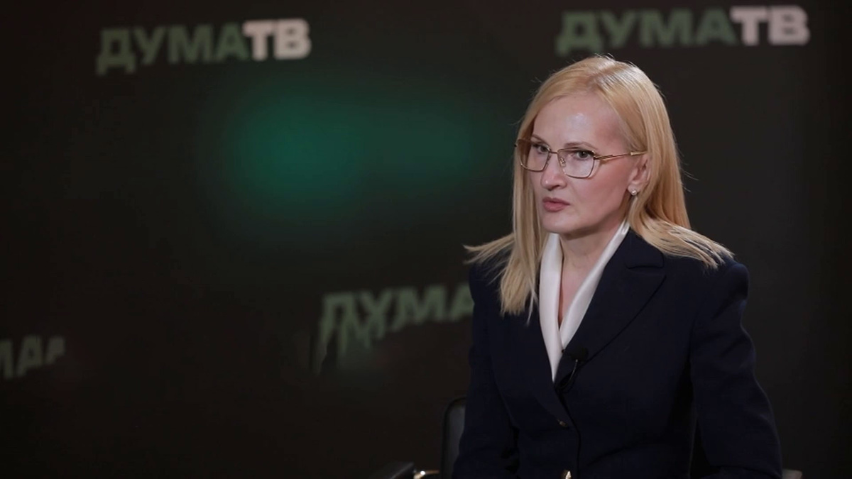    Кадр телеканала "Россия"