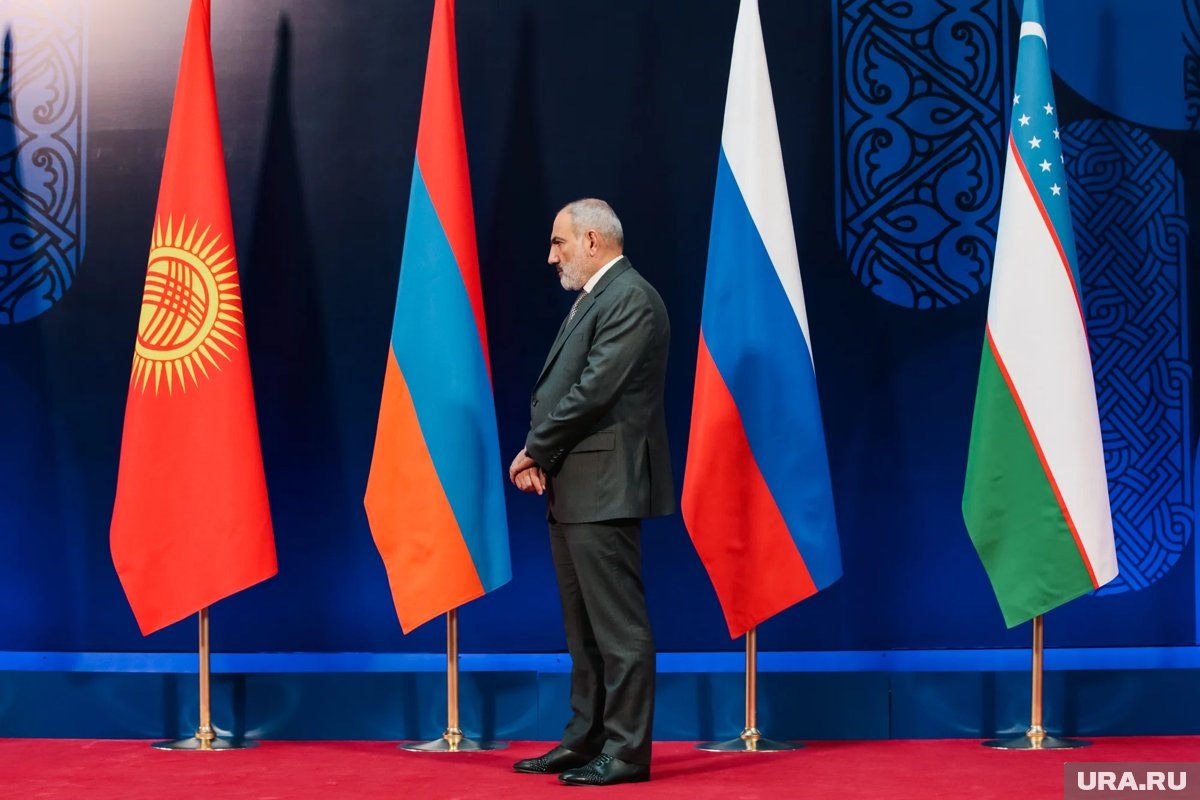     Армения потеряет не только энергоресурсы, но и многие рынки в РФ