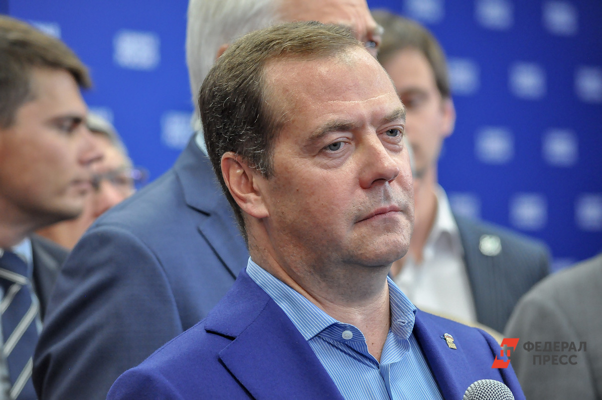 Политик пригрозил Киеву последствиями.  Фото: ФедералПресс / Екатерина Лазарева