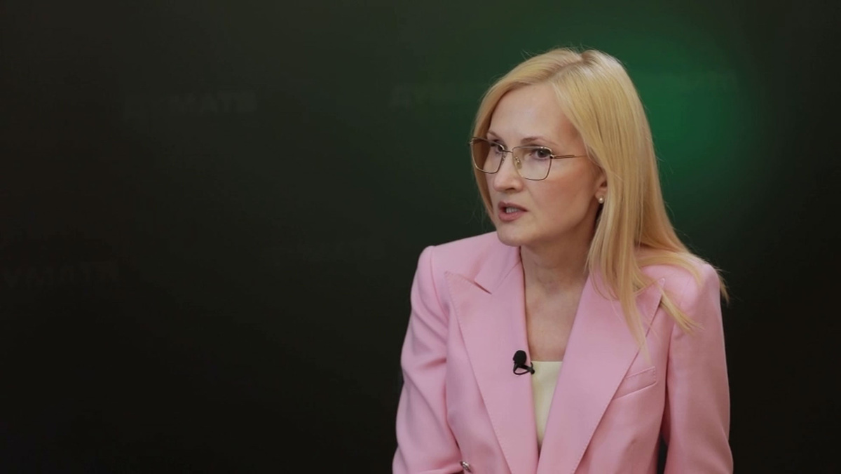   Кадр телеканала "Россия"
