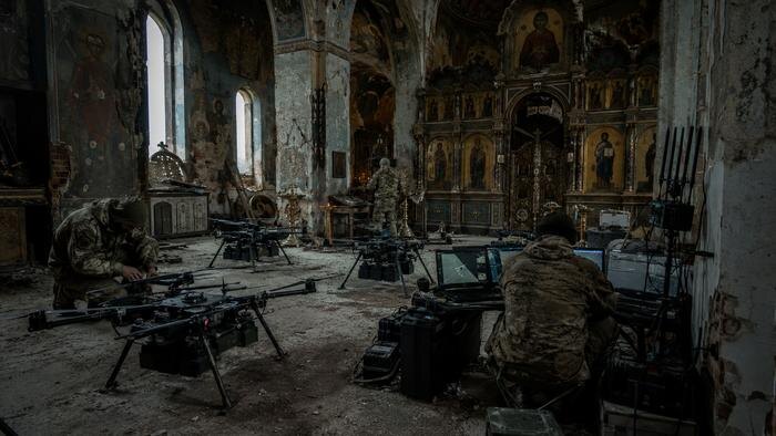 Обложка © Chat GPT