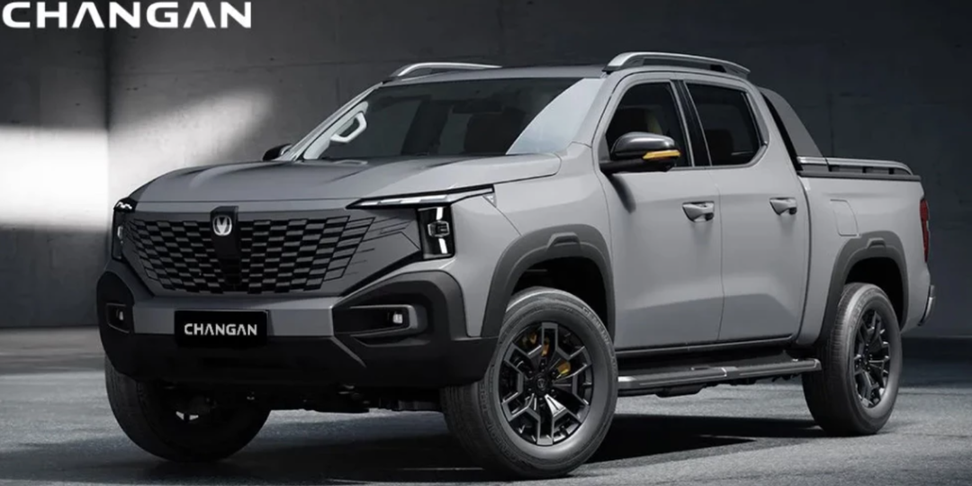 Changan выведет на российский рынок в 2026 году сразу 8 новых моделей!