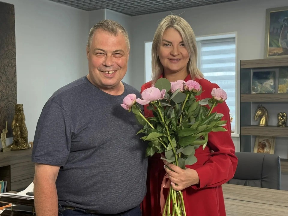    Не так давно в Пермском зоопарке прошли съемки цикла передач Диалоги о животных с Иваном Затевахиным. Фото: Пермский зоопарк.