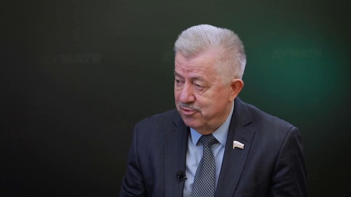    Кадр телеканала "Россия"