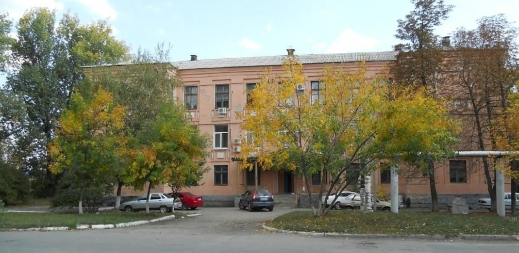 Моя школа