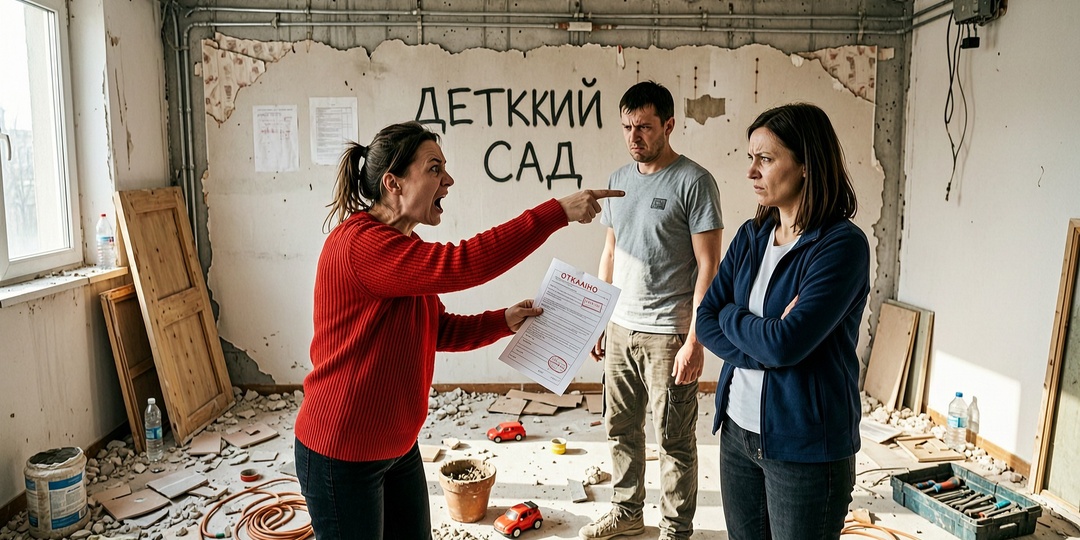 — Ты же не пользуешься, а моим детям нужнее! — заявила золовка, продавая мою квартиру