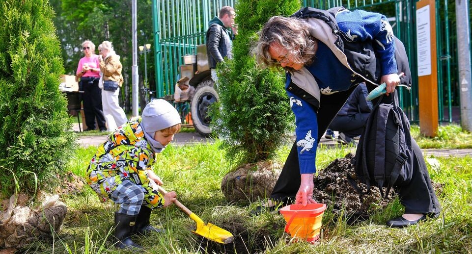    Администрация г.о. Химки
