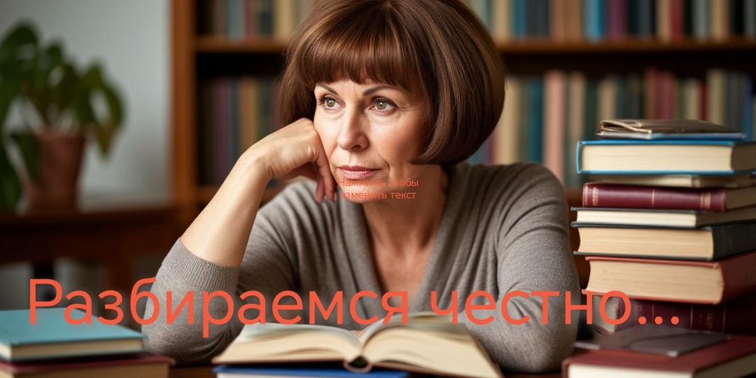 "Это написала нейросеть!" : 7 признаков, по которым учителя распознают ИИ-сочинения
