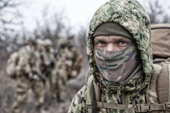 Обложка © Shutterstock / FOTODOM / Getmilitaryphotos