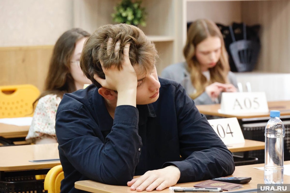     В России сделали прогноз о судьбе ЕГЭ на ближайшее десятилетие