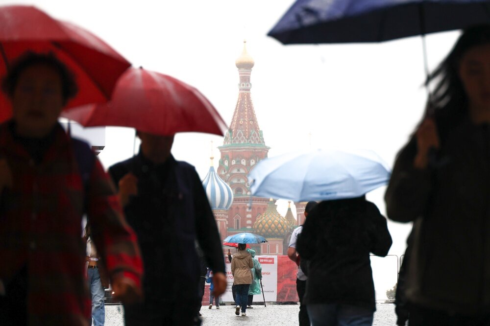    Чингаев Ярослав /Агентство «Москва»