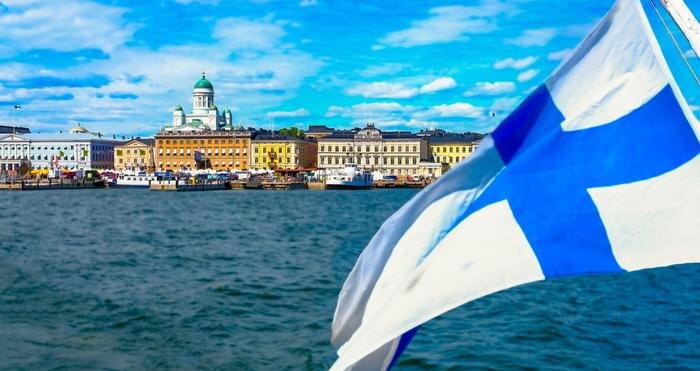 Обложка © Shutterstock / FOTODOM / fujilovers