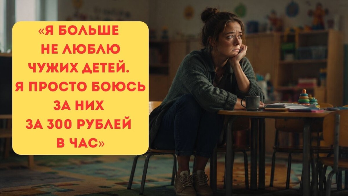 Понимаю коллег, которые бегут в курьеры