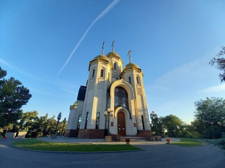     © Фото: «Волгоградская правда» / архив.
