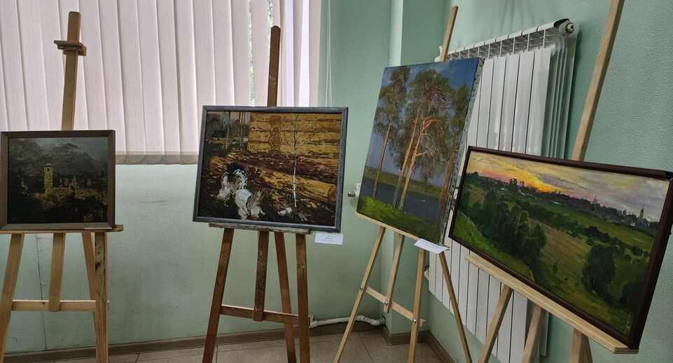    МедиаБанк Подмосковья/Ирина Моисеева