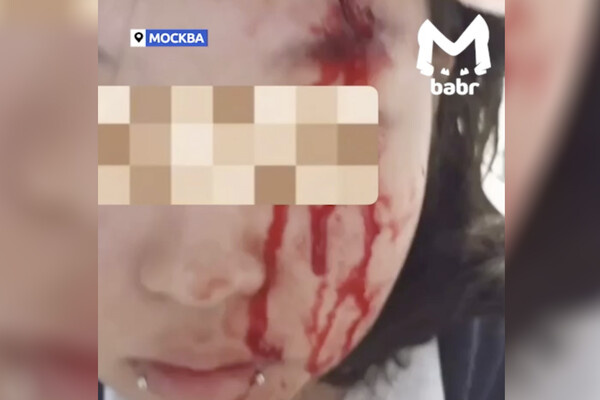 Telegram-канал «Babr Mash»  📷