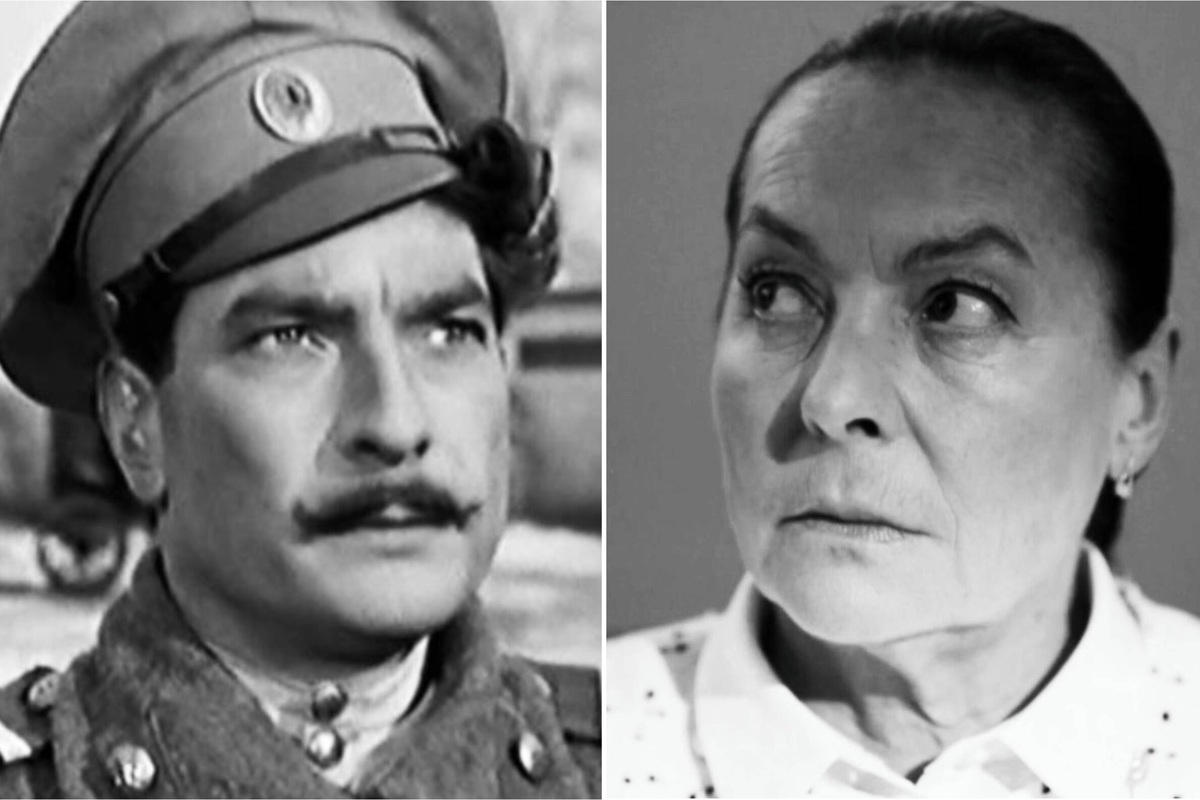    Умерла актриса сериалов «Триггер» и «До смерти красива» Елена Глебова, дочь звезды эпопеи «Тихий Дон»