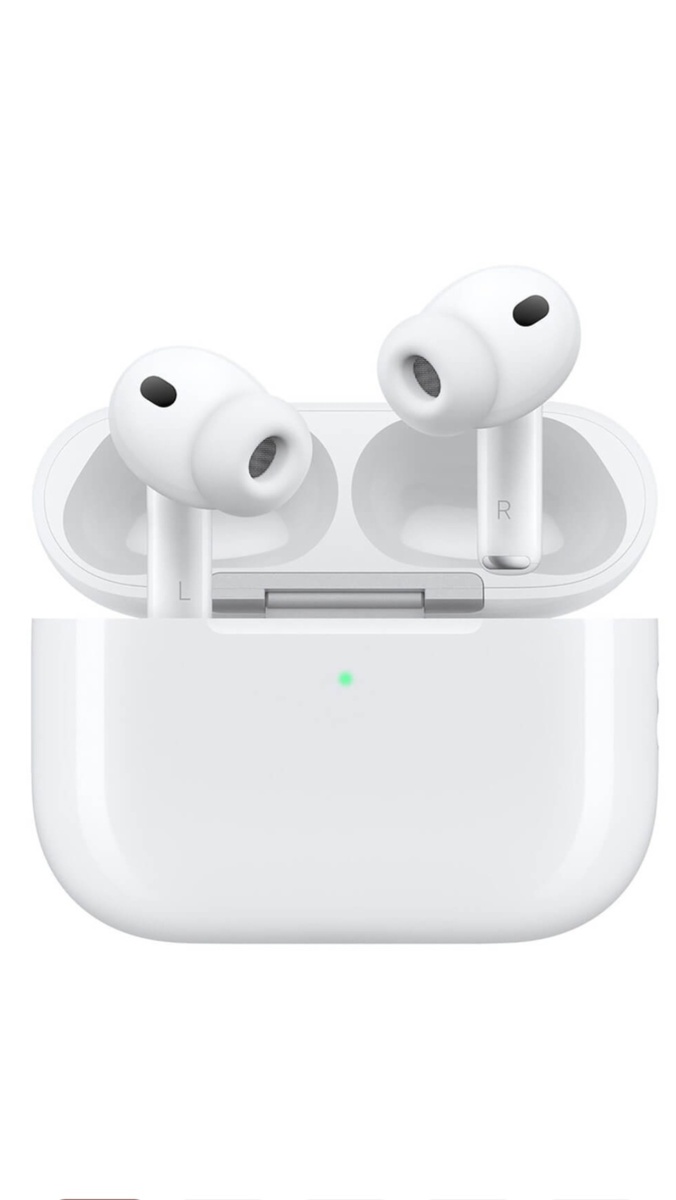 AirPods Pro 3