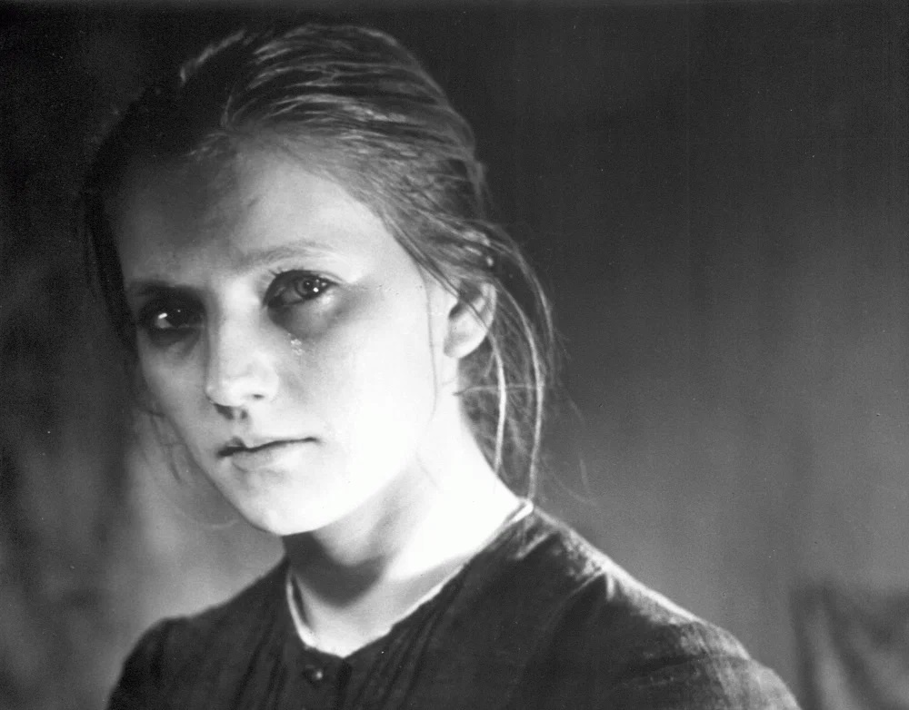 Кадр из фильма «Преступление и наказание» (1969). Кинопоиск.ру.
