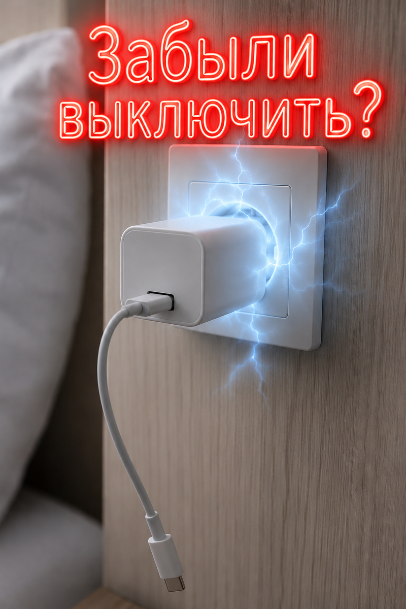 ⚠️ Так лучше не оставлять!