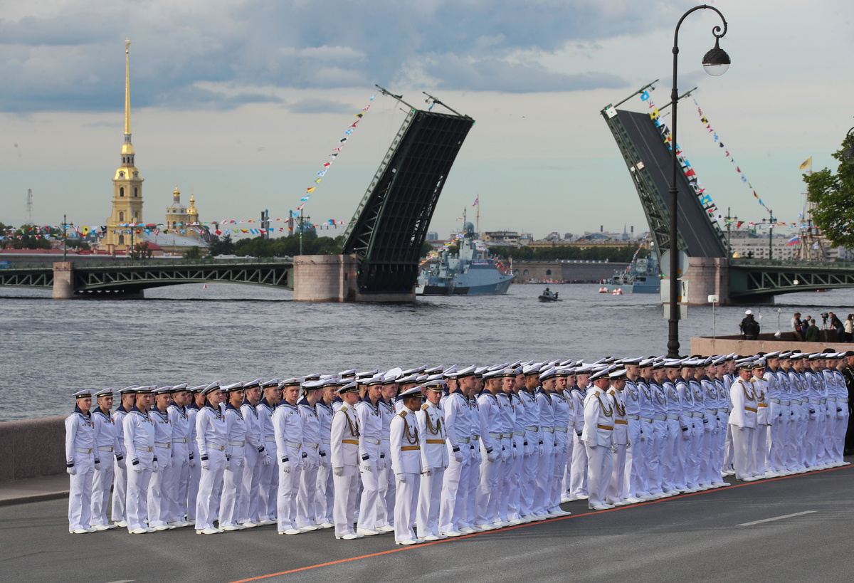    Фото: Администрация Санкт‑Петербурга