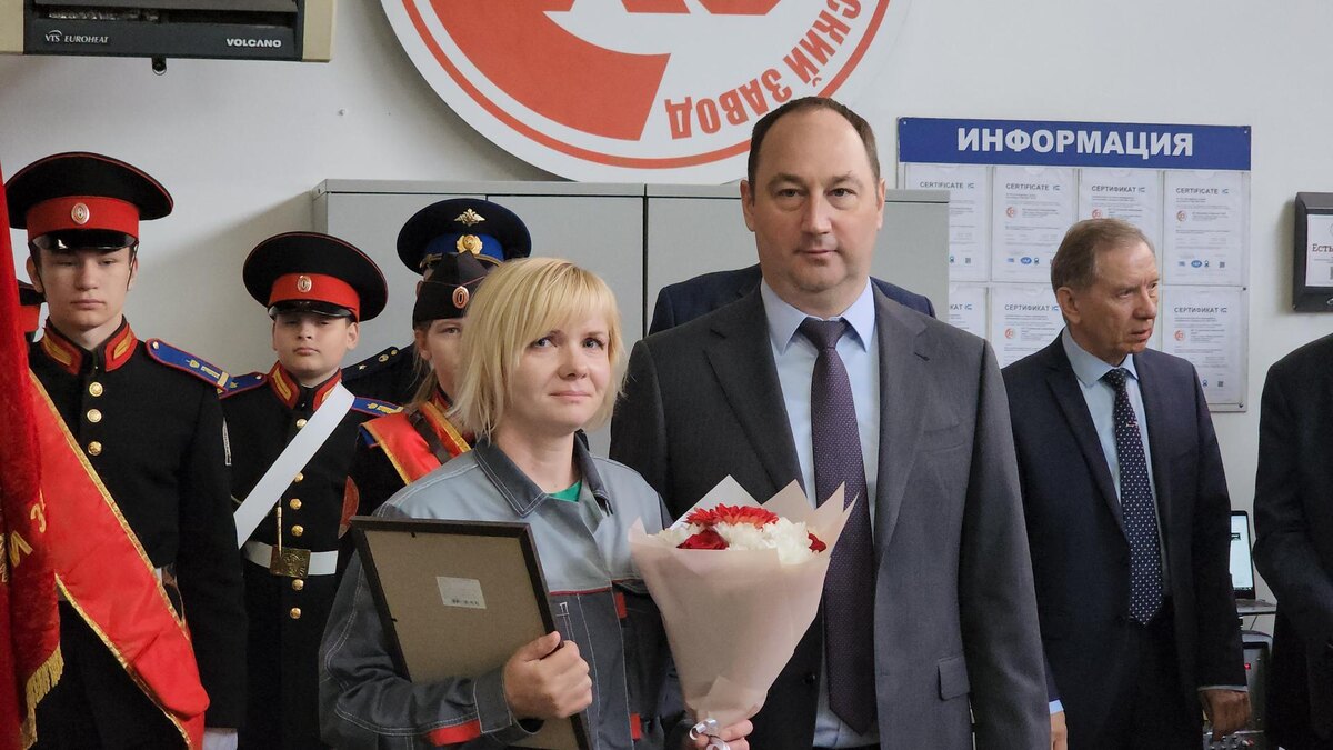     МедиаБанк Подмосковья / Иван Дубров
