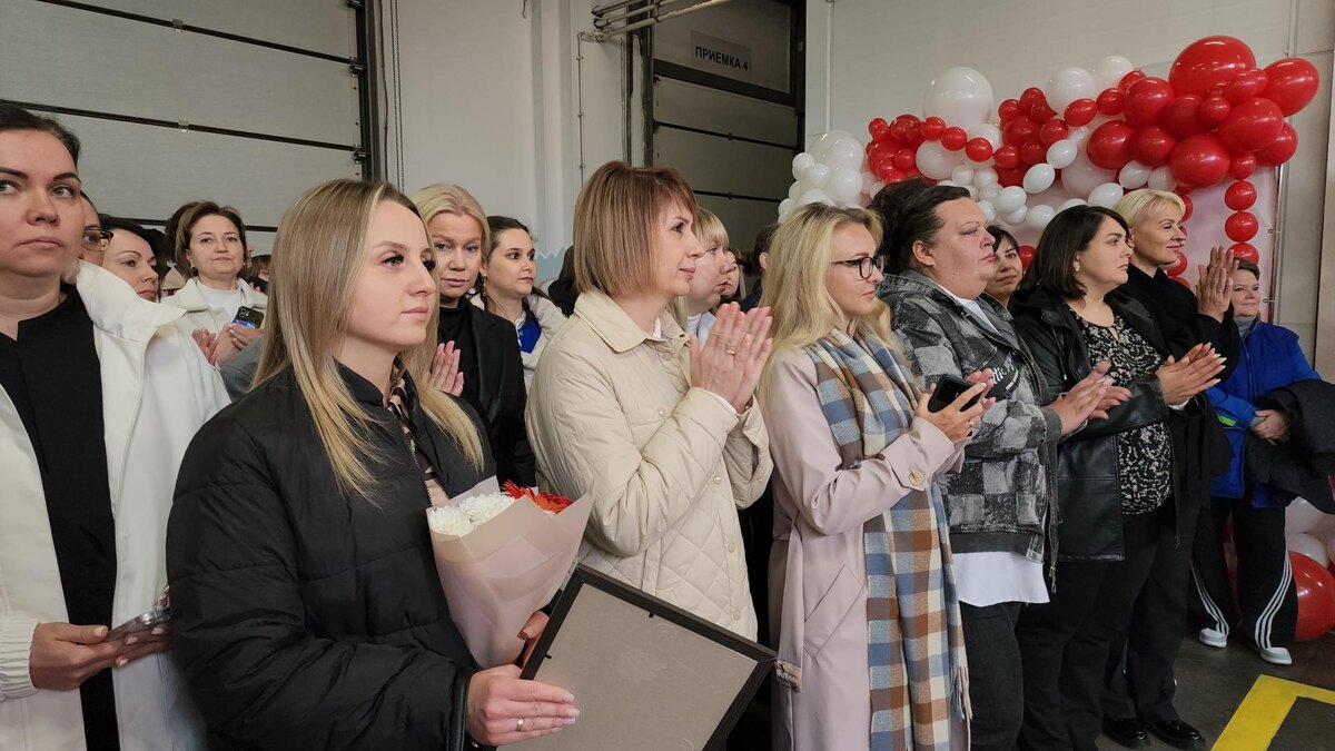     МедиаБанк Подмосковья / Иван Дубров