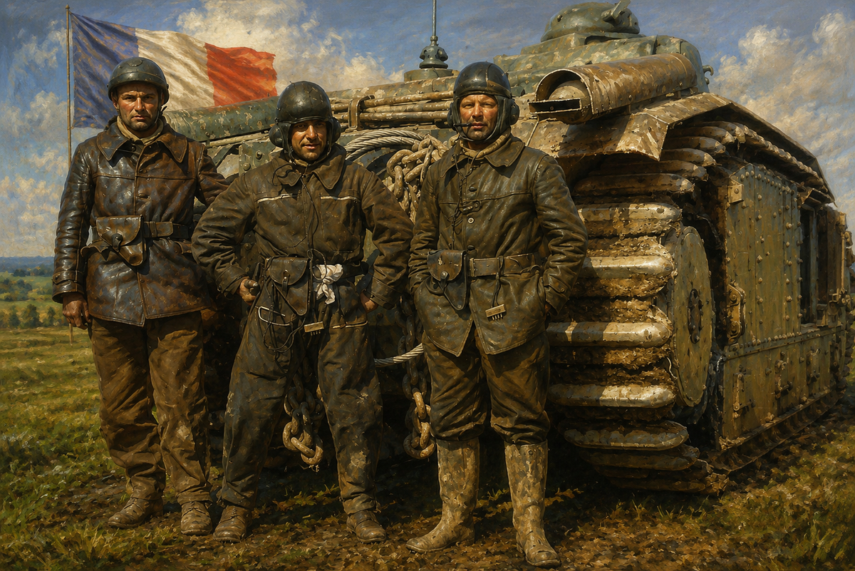 Обложка: ЧатГпт. 