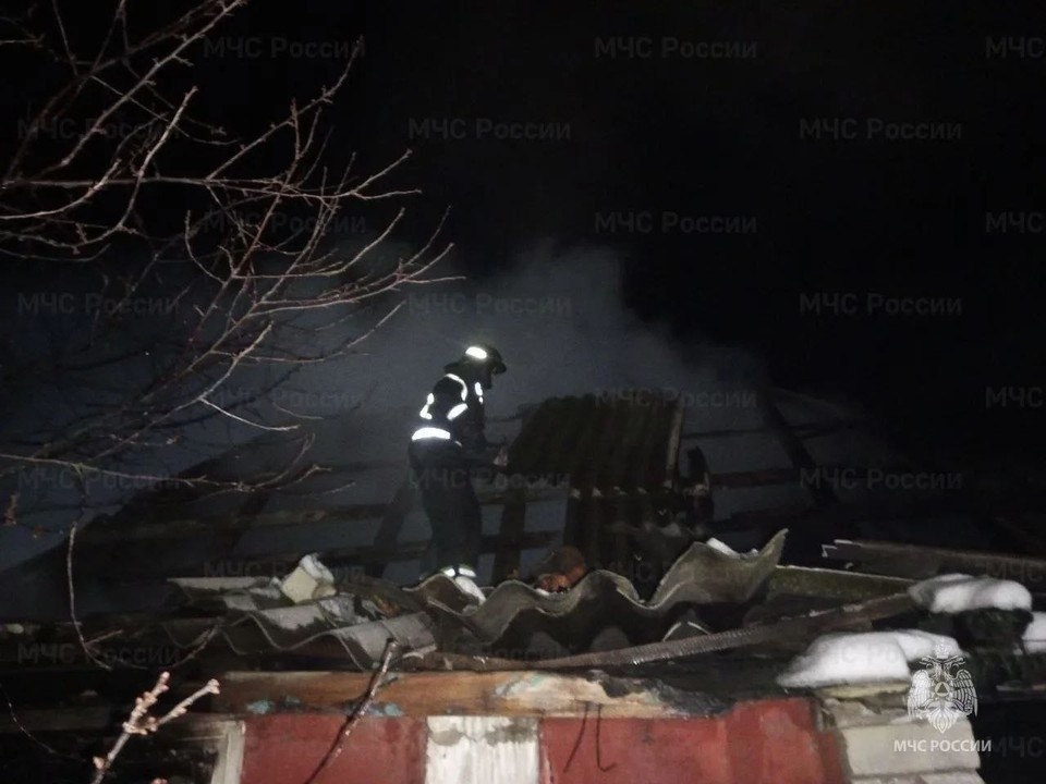    ФОТО: ГУ МЧС России по Херсонской области.