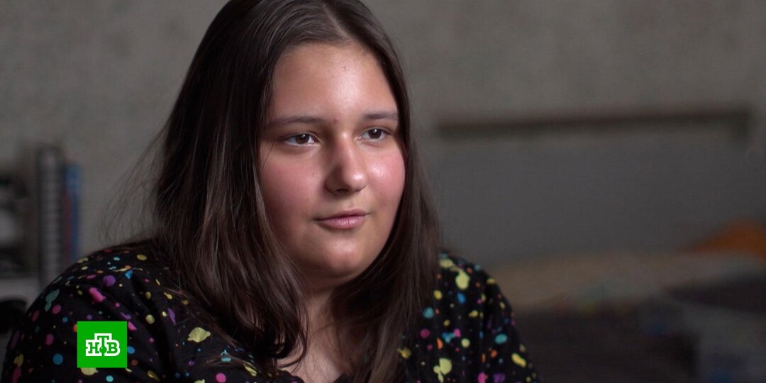 13-летней Рите из Подмосковья со СМА нужны деньги на операцию