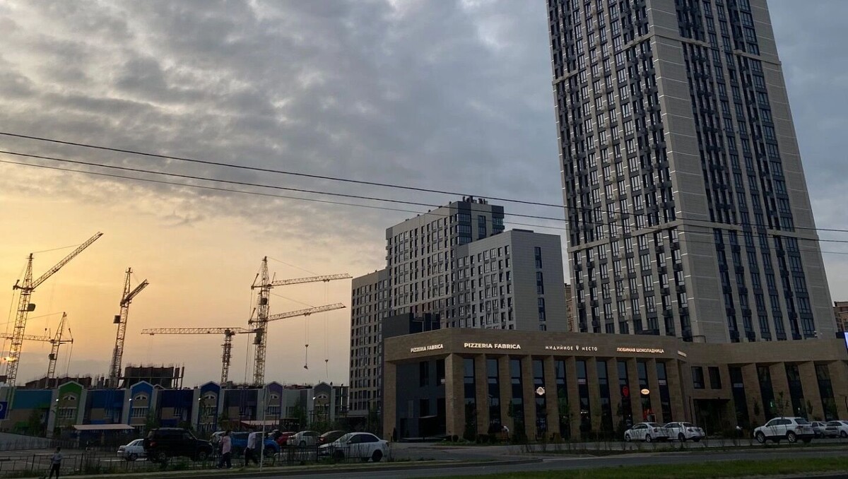    Что такое эконом в Ставрополе? Спросили риелтора Булгарова   1MI