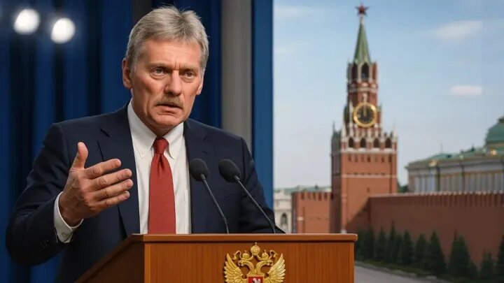 Михалков нанёс решающий удар по Пескову: "Если вы шутите – дайте понять, что вы шутите"