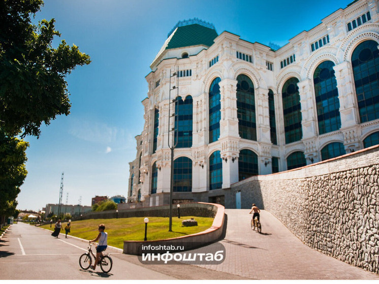   Инфоштаб