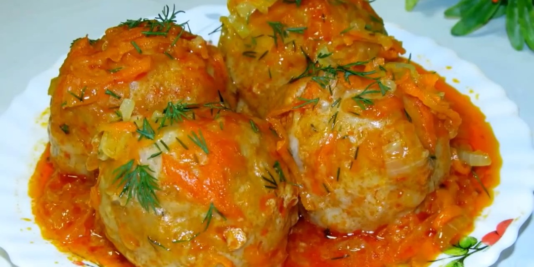 Отличный ужин готовлю. Мои любимые тефтели, соус для них сказка!