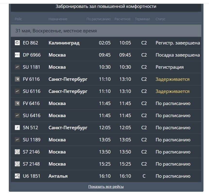    Аэропорт Волгограда работал с перебоями   Международный аэропорт Волгограда