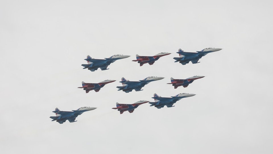 Москва и Нью-Дели обсуждают организацию производства Су-57Э в Индии
