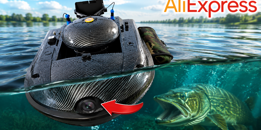25 полезных гаджетов и товаров с AliExpress — интересные находки для дома, работы и отдыха