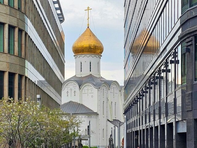    Фото: пресс-служба департамента культуры города Москвы