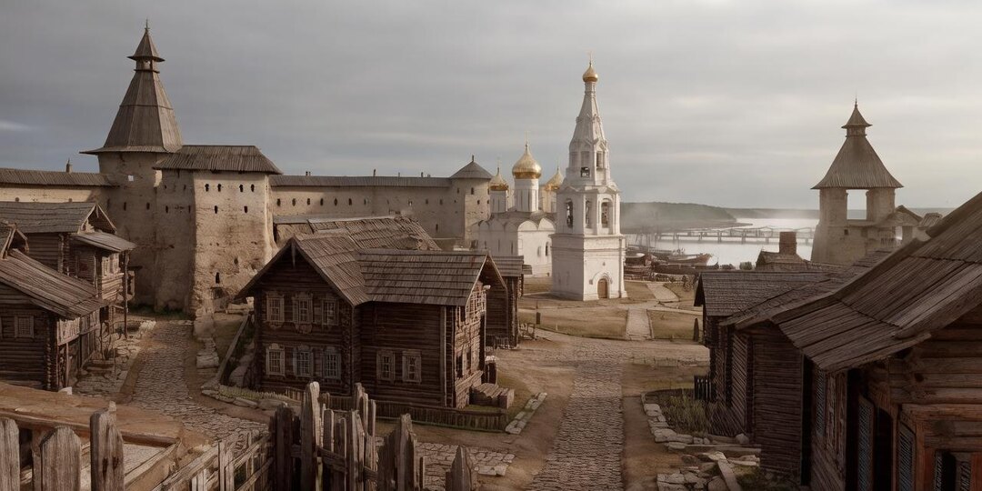 400 лет уюта и один промышленный нюанс: почему город с царским прошлым пахнет крахмалом