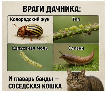 А у вас кто возглавляет список