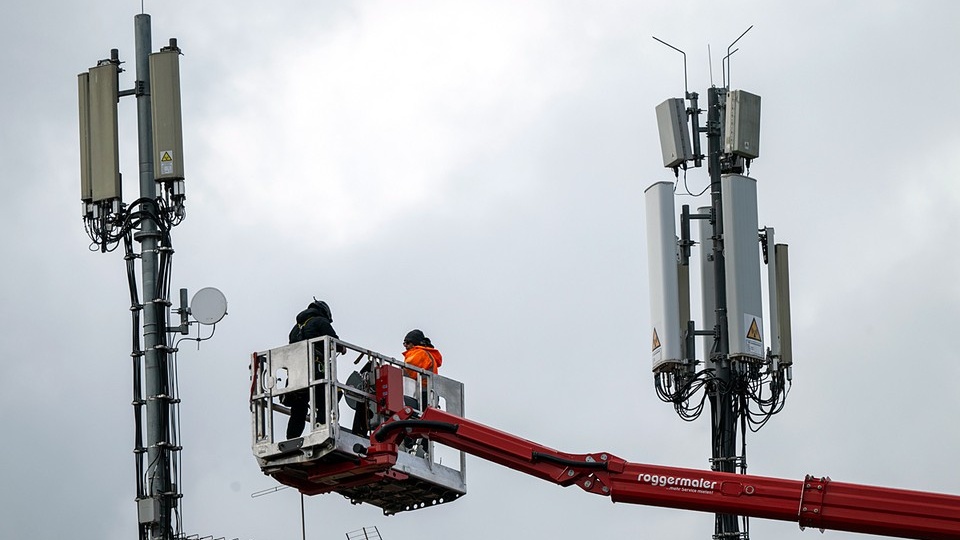 В России готовятся к запуску 5G: почему у нас другие частоты и превратит ли это смартфон в кирпич за рубежом