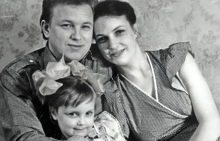 Михаил Евдокимов. Три любви, особняк на Рублёвке и сын, которого он так и не увидел взрослым