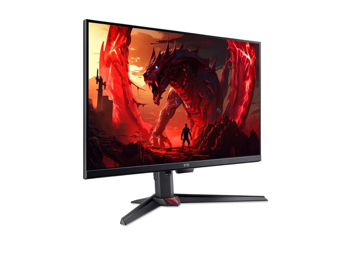    Acer Nitro XV320QX