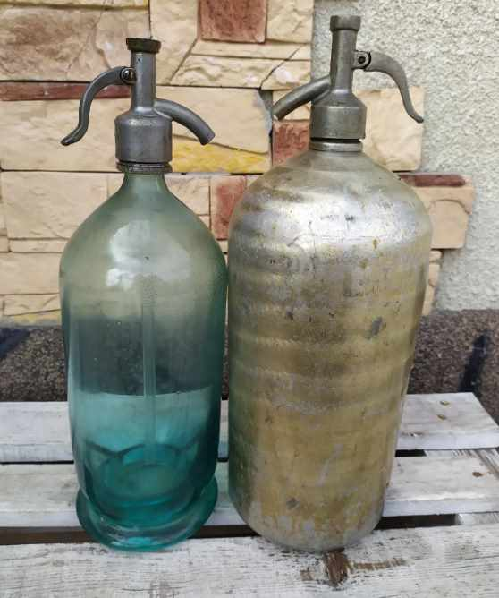 Сифон для воды
